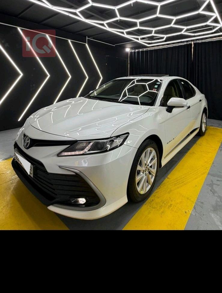 تويوتا كامري